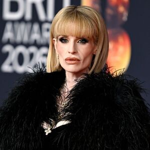 ¿Qué le pasó a Kelly Osbourne? Fotografía de la actriz genera preocupación en redes sociales  (Foto: Getty Images)