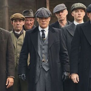 “Peaky Blinders”: Qué se sabe de la serie secuela (Foto: Netflix/BBC)