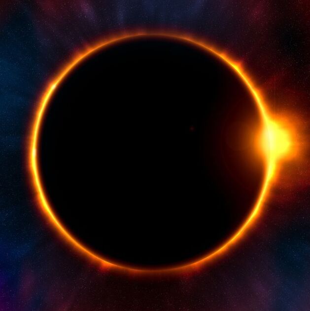 ¿Será visible el eclipse solar de agosto 2026 en México? (Foto: Freepik)
