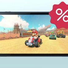 Walmart remata Nintendo Switch 2 a menos de $8 mil pesos (Foto: Instagram)