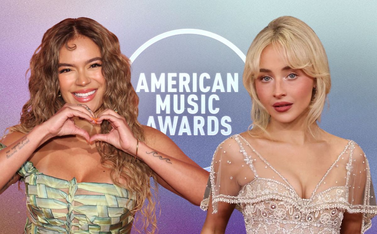 American Music Awards 2026: ¿A qué hora y dónde ver en México? (Foto: Instagram)