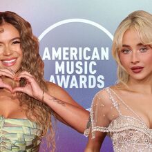 American Music Awards 2026: ¿A qué hora y dónde ver en México? (Foto: Instagram)