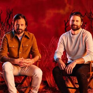¿Los Duffer Brothers hicieron "The Boroughs"? Esta es su relación (Foto: Netflix)