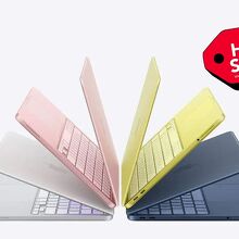 MacBook Neo a tan solo $8 mil pesos por el Hot Sale; así es la oferta (Foto: Apple)