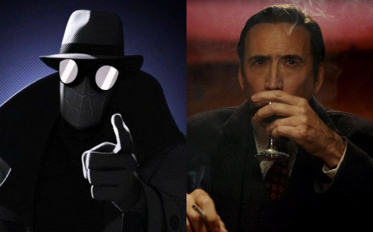 “Spider-Noir”: ¿La serie está conectada con las películas de Marvel? (Foto: Prime Video)