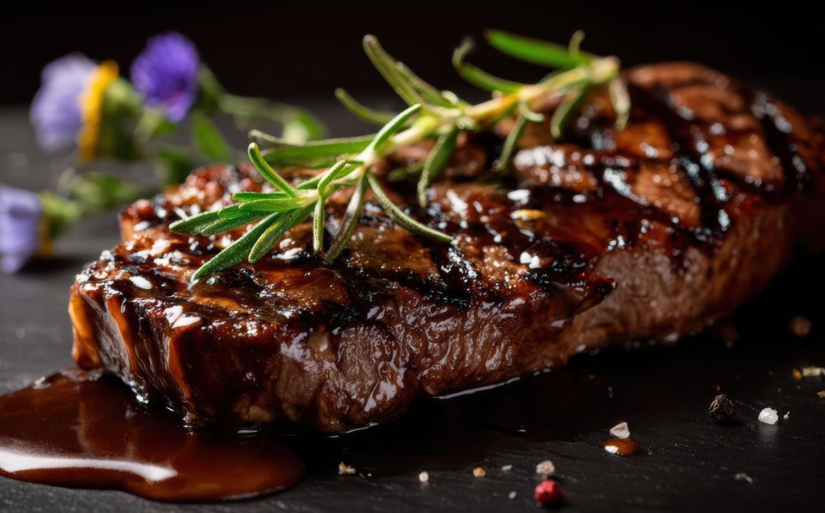 ¿Quiénes deberían moderar la carne de res si cuidan su corazón? (Foto: Freepik)
