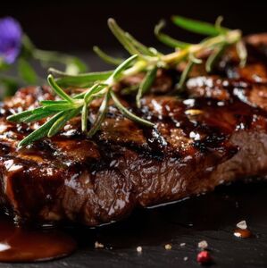 ¿Quiénes deberían moderar la carne de res si cuidan su corazón? (Foto: Freepik)