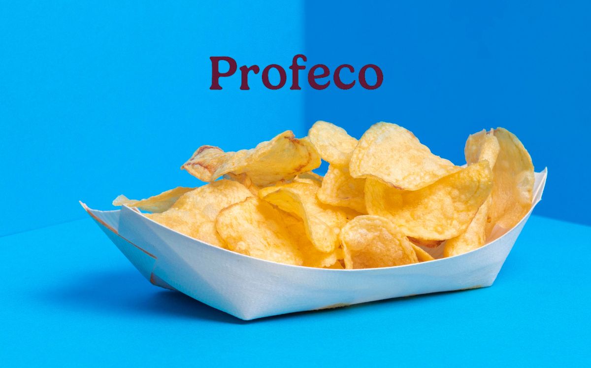 ¿Tus favoritas están en la lista? Estas son las peores frituras para la salud, según Profeco (Foto: Freepik)