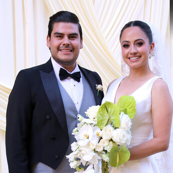 Herminio y Leticia