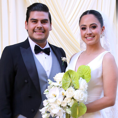 Herminio y Leticia