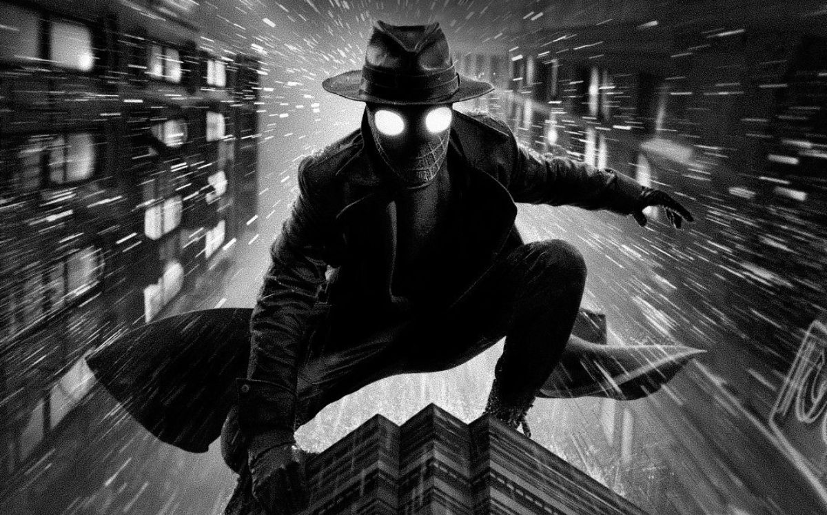 ¿A qué hora se estrena “Spider-Noir” en México? (Foto: Amazon Prime Video)