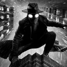 ¿A qué hora se estrena “Spider-Noir” en México? (Foto: Amazon Prime Video)