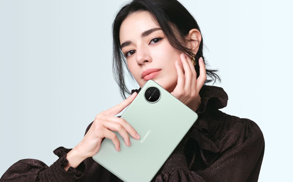 Huawei MatePad Mini: Características y precios por Hot Sale (Foto: Huawei)