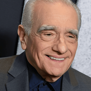 Martin Scorserse (Imagen Getty/ The Mandalorian and Grogu)