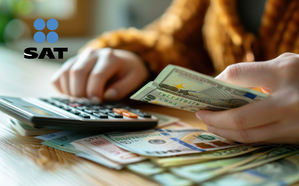 ¿El SAT cobra impuestos por el PTU? Esto es lo que debes saber del Reparto de Utilidades 2026 (Foto: Freepik)