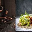 Taco Tasting Room en CDMX