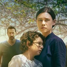 ¿Ya viste “Futuro Desierto”? Conoce el reparto de la nueva serie mexicana en Netflix (Foto: México)