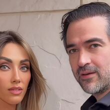 Anahí y Poncho Herrera se reencuentran: Este es su nuevo proyecto (Foto: IG)