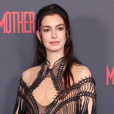 Anne Hathaway revela la enfermedad que enfrentó en silencio durante 10 años (Foto: Getty Images)