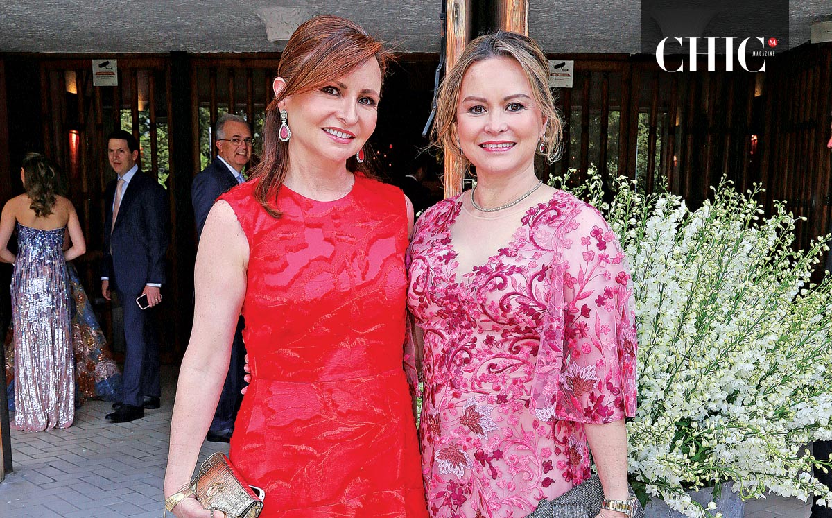 Cordelia Elizondo de Préstamo y Bonnie Elizondo de Derby