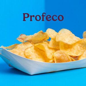 ¿Tus favoritas están en la lista? Estas son las peores frituras para la salud, según Profeco (Foto: Freepik)