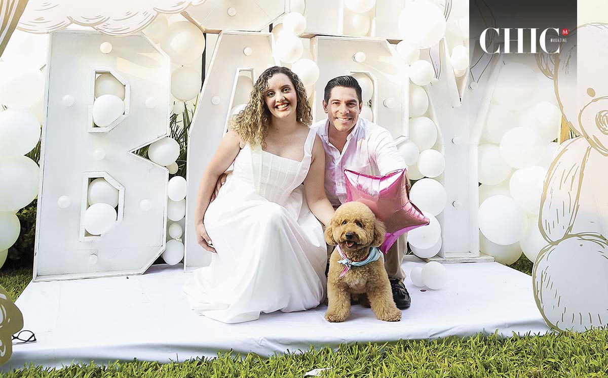 Graciela Tamayo, Luis Ávalos y Rojo