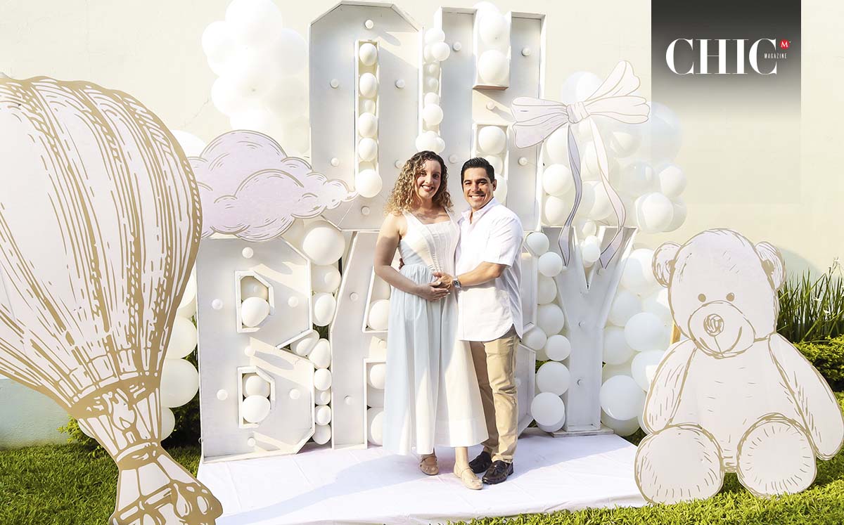 Graciela Tamayo y Luis Ávalos