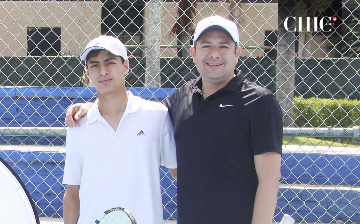 Gustavo Hernández y Gustavo Hernández