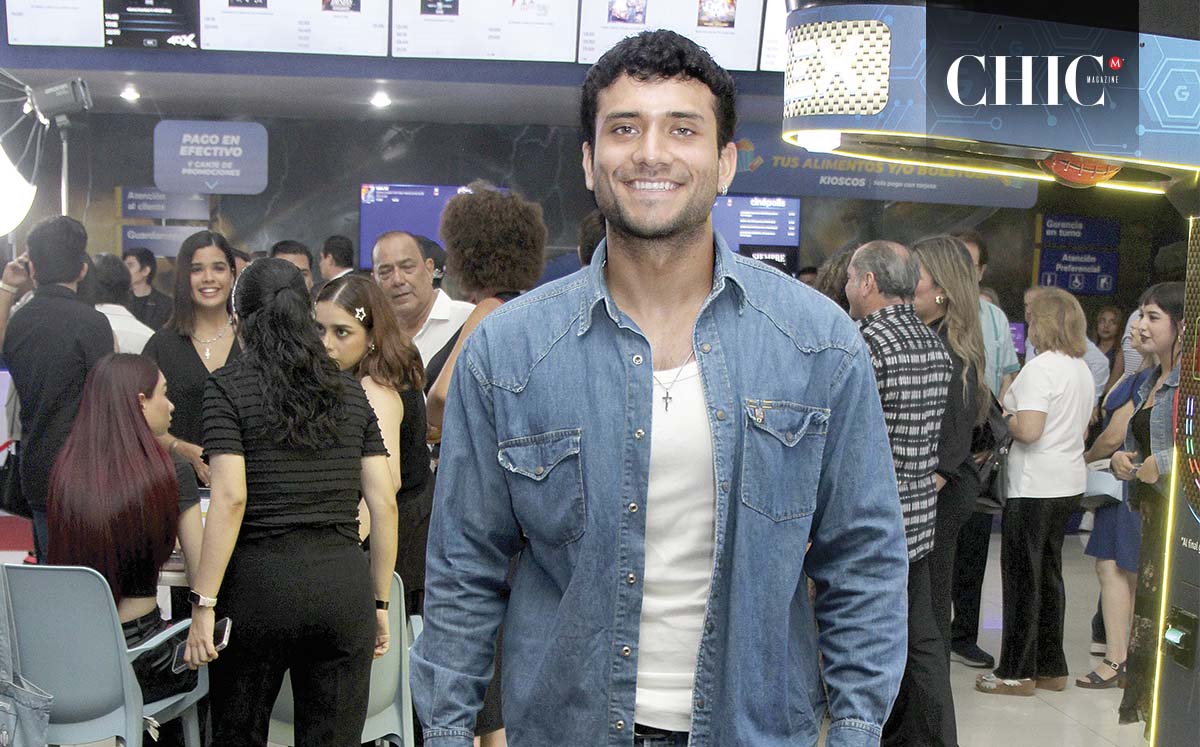 Julián Guitron