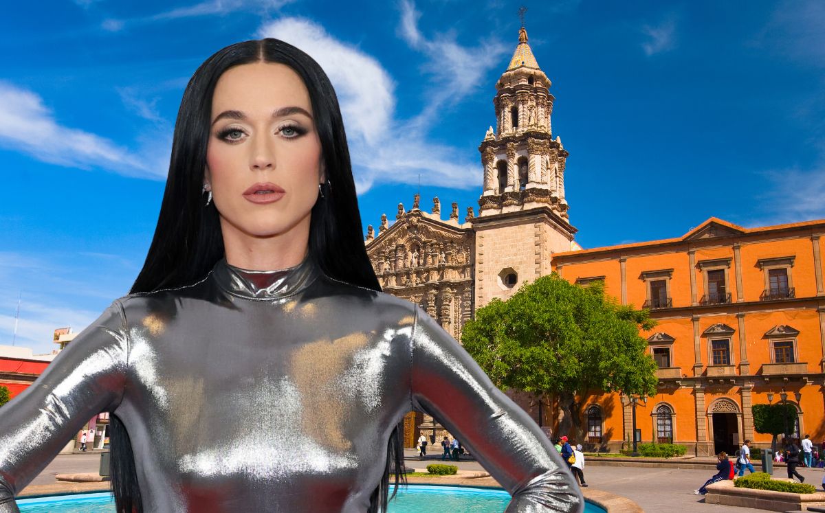 Katy Perry dará concierto gratuito en México; ¿cuándo y dónde? (Foto: Getty)