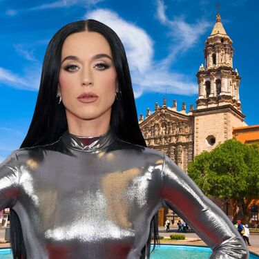 Katy Perry dará concierto gratuito en México; ¿cuándo y dónde? (Foto: Getty)