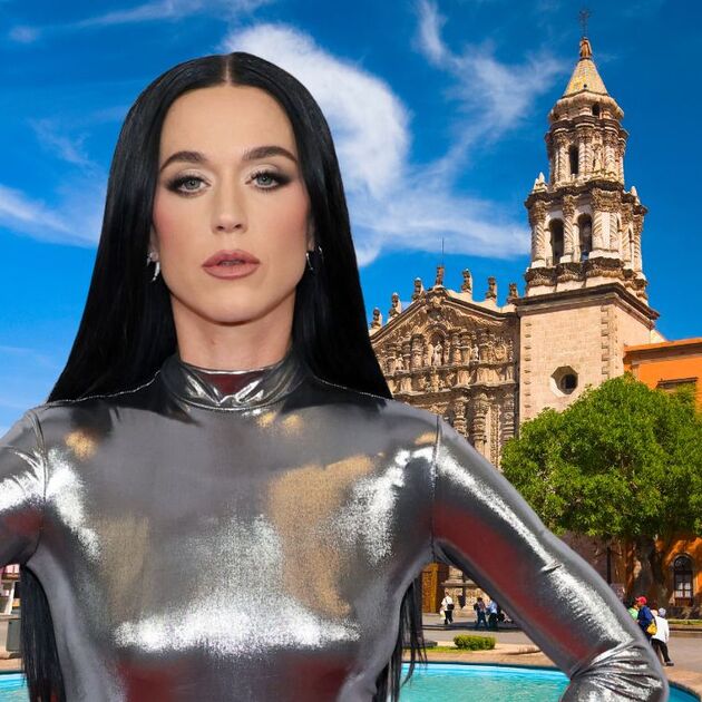 Katy Perry dará concierto gratuito en México; ¿cuándo y dónde? (Foto: Getty)