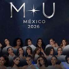 Miss Universe México (Imagen Revista fama)