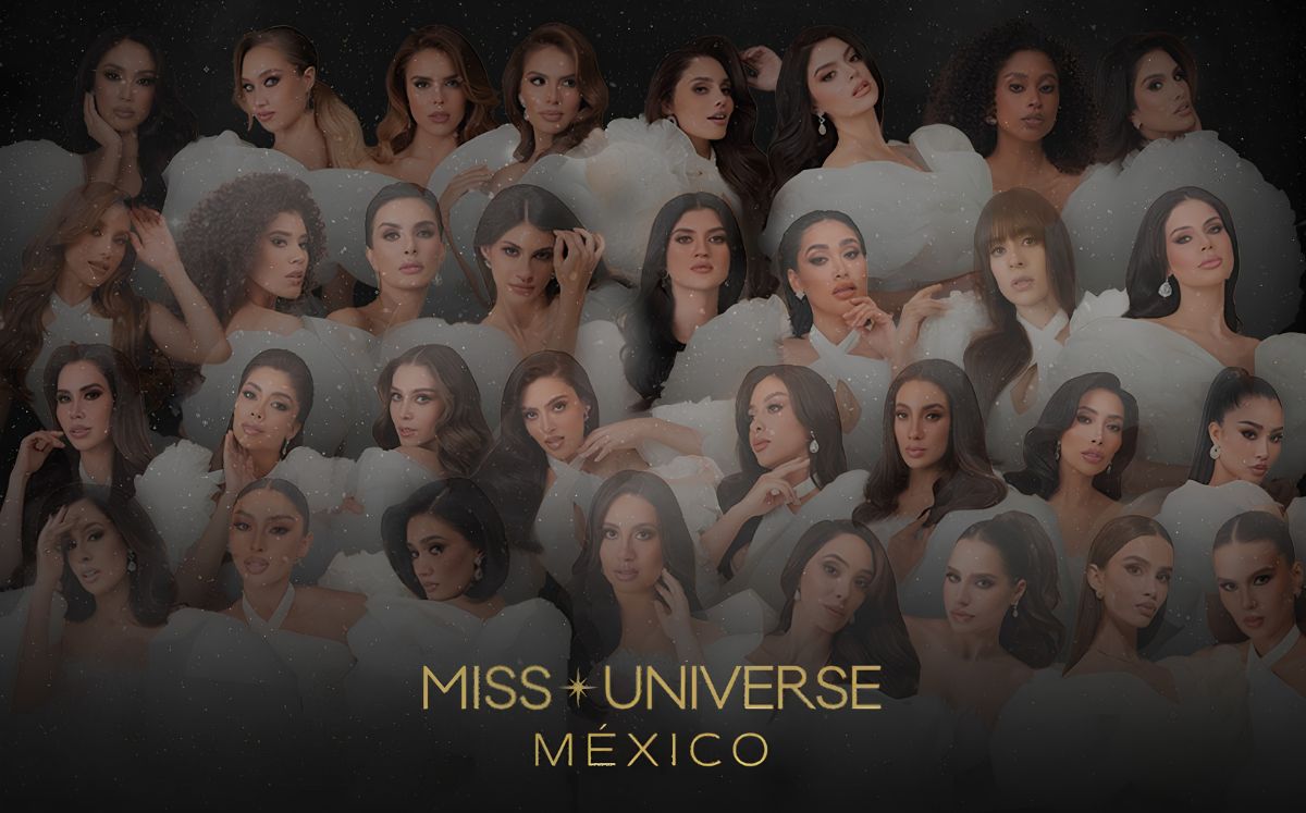Miss Universo México 2026 en vivo: Mejores looks de la coronación (Foto: IG)