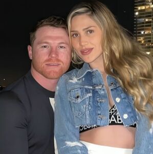 ¿Qué le regaló Saúl “Canelo” Álvarez a Fernanda Gómez? (Foto: IG)