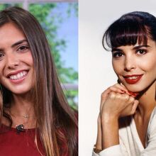 Reportan que María Levy, hija de Mariana Levy, tuvo un hijo (Foto: Instagram)