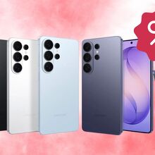 Samsung S26 Ultra llega a su precio más bajo por el Hot Sale (Foto: Samsung)