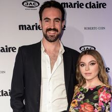Sofía Castro responde a rumores de divorcio con Pablo Bernot (Foto: Getty Images)