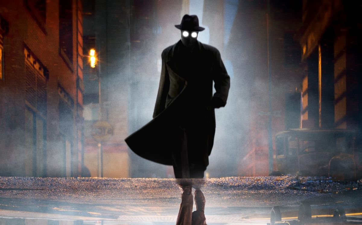 ¿”Spider-Noir” tendrá una segunda temporada? Esto se sabe (Foto: Amazon Prime/Sony)