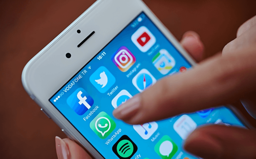 WhatsApp (Imagen Getty)