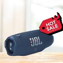 Amazon remata bocina JBL con el 50% de descuento por el Hot Sale; conoce su irresistible precio (Foto: Amazon/JBL)