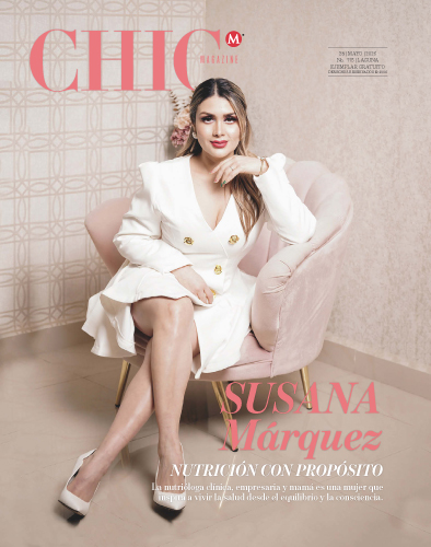 Chic Magazine Laguna, 28 de mayo de 2026