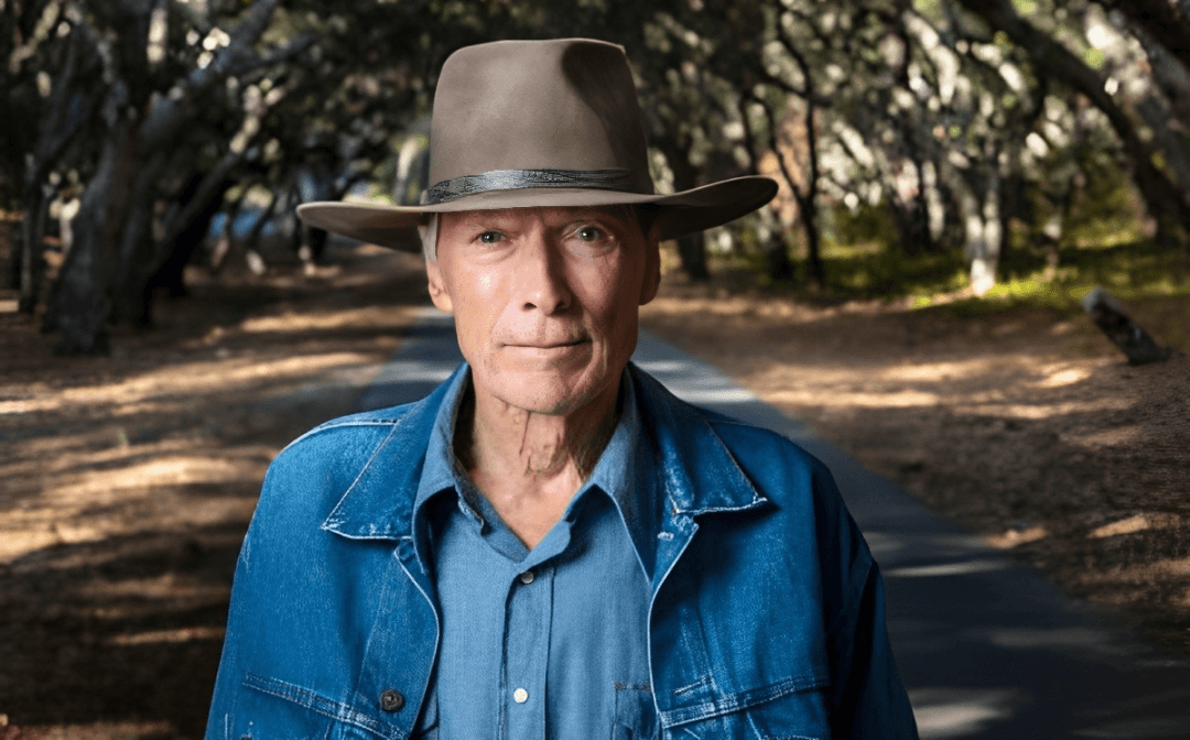 Clint Eastwood (Imagen Getty)