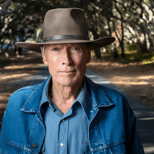 Clint Eastwood (Imagen Getty)