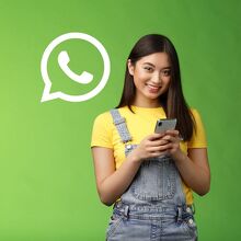 Descubre qué celulares se quedarán sin WhatsApp en junio 2026  (Foto: Freepik)