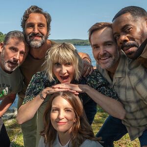 "Las cuatro estaciones": Reparto completo de la temporada 2 (Foto: Netflix)