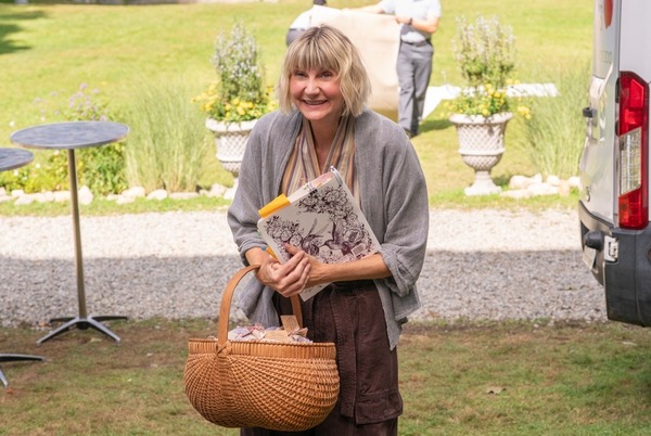 Kerri Kenney-Silver es Anne (Foto: Netflix)