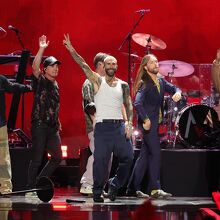 Maroon 5 en México: fechas, boletos y preventa oficial (Foto: Getty Images)