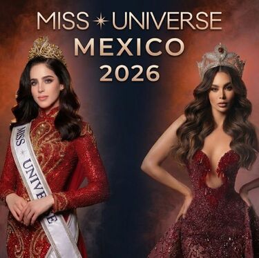 Miss Universo México 2026: ¿A qué hora y dónde ver la gala de coronación? (Instagram)