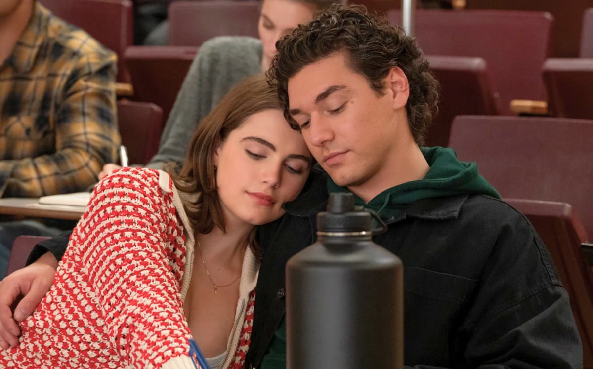 ¡Es oficial! “Off Campus” ya tiene protagonistas para su segunda temporada  (Foto: Amazon Prime Video)